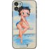 Betty Boop Bikini iPhone 11 Skin